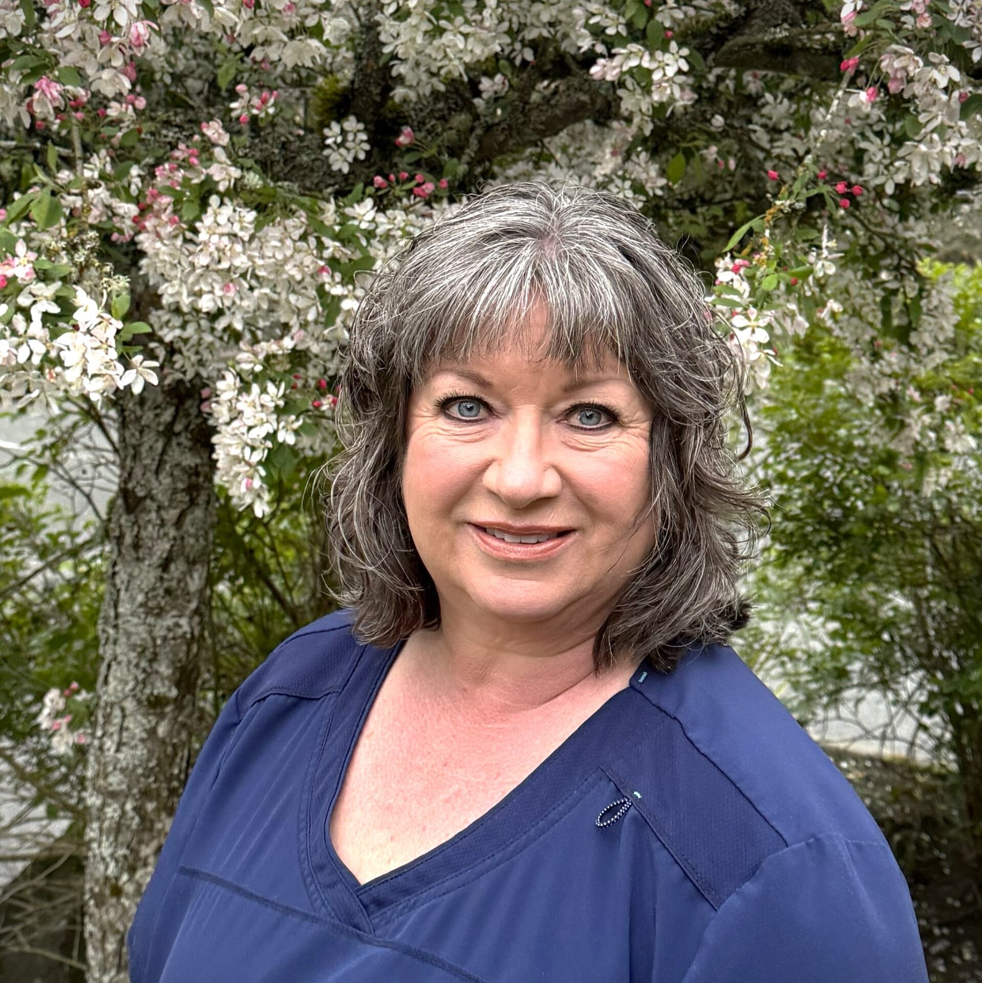 Pam, Dental Assistant at Poulsbo Village Dental